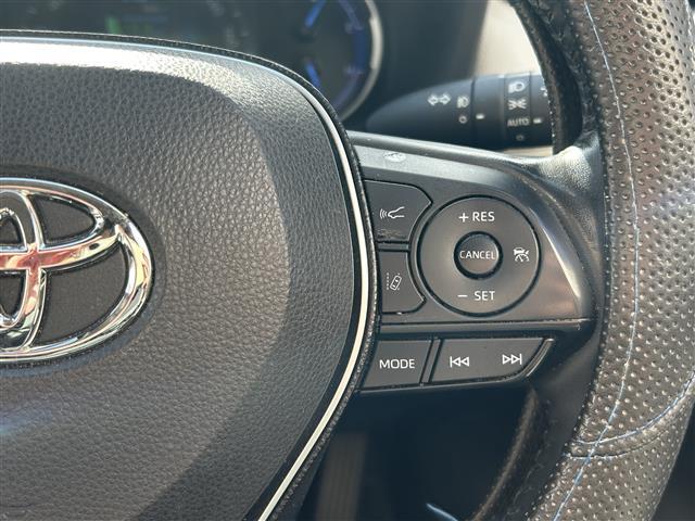 RAV4 ハイブリッドG(11枚目)