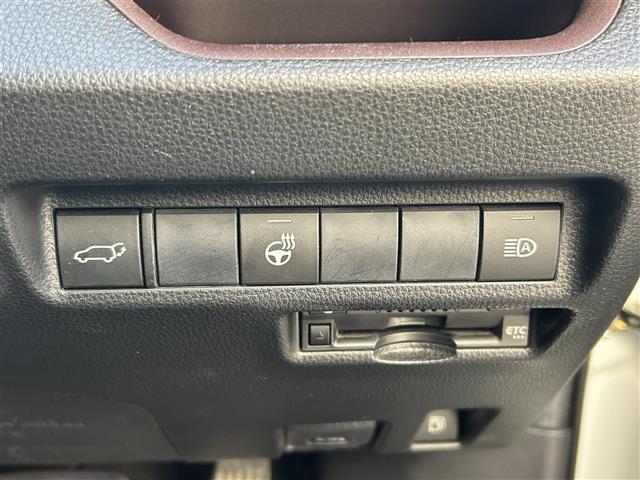 RAV4 ハイブリッドG(16枚目)