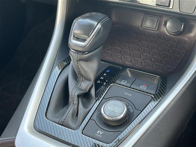 RAV4 ハイブリッドG(25枚目)