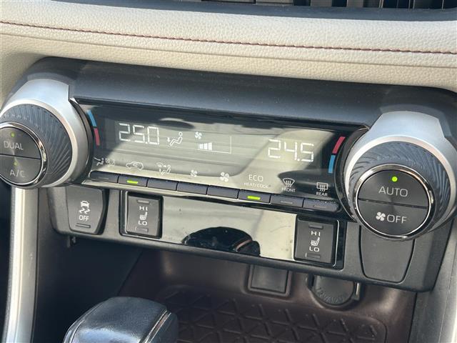 RAV4 ハイブリッドG(26枚目)