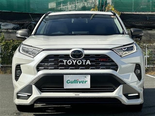 RAV4 ハイブリッドG(31枚目)