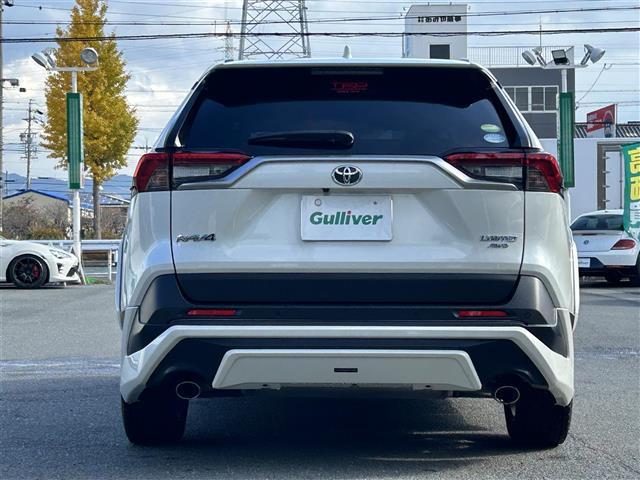 RAV4 ハイブリッドG(35枚目)