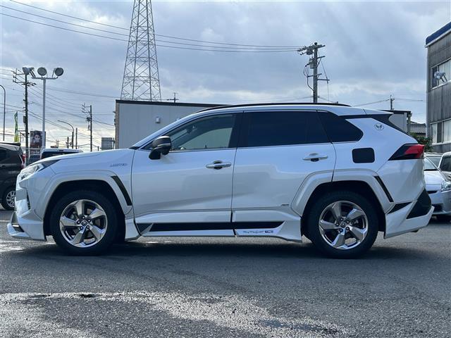 RAV4 ハイブリッドG(37枚目)