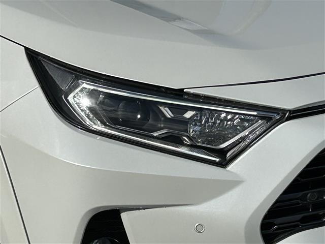 RAV4 ハイブリッドG(39枚目)