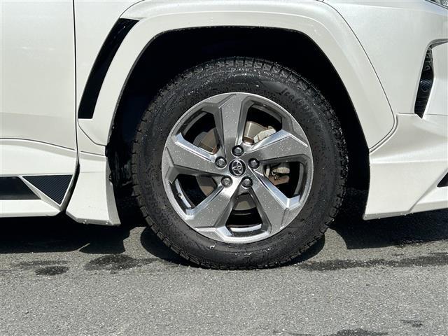 RAV4 ハイブリッドG(41枚目)