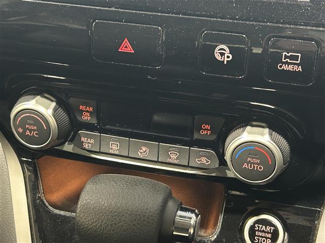 セレナ ハイウェイスター Vセレクション(9枚目)