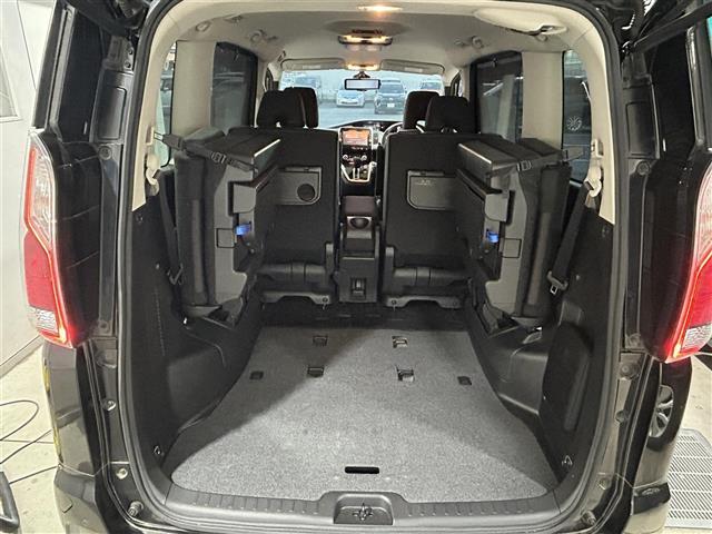 セレナ ハイウェイスター Vセレクション(21枚目)