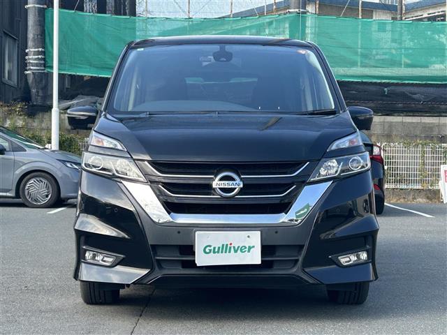 セレナ ハイウェイスター Vセレクション(34枚目)