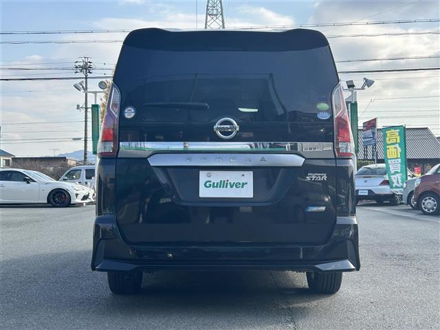 セレナ ハイウェイスター Vセレクション(35枚目)