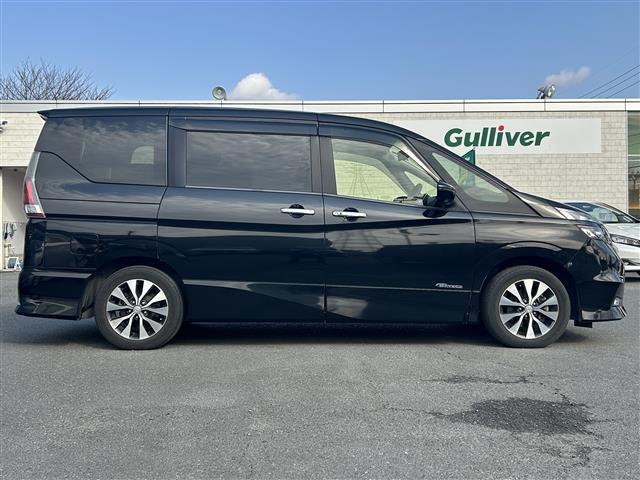 セレナ ハイウェイスター Vセレクション(36枚目)