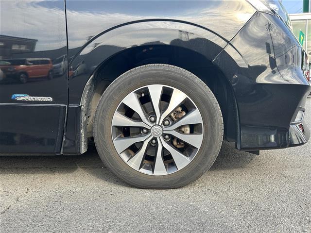 セレナ ハイウェイスター Vセレクション(41枚目)