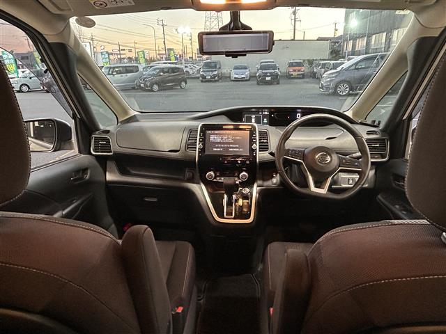 セレナ ハイウェイスター Vセレクション(42枚目)