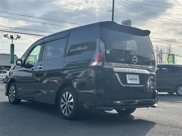 セレナ ハイウェイスター Vセレクション(43枚目)