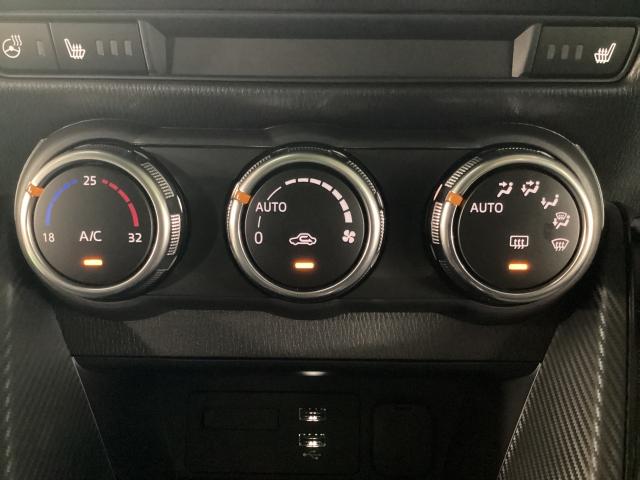 MAZDA2 1.5 15BD i セレクション マツダエマージェンシーコール シートヒーター ステアリングヒーター スマートインETC DSC 当社短期間整備代車 (18枚目)