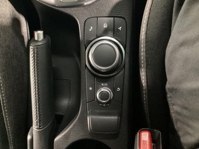 MAZDA2 1.5 15BD i セレクション マツダエマージェンシーコール シートヒーター ステアリングヒーター スマートインETC DSC 当社短期間整備代車 (21枚目)