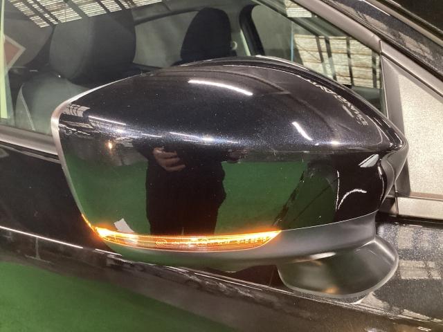 MAZDA2 1.5 15BD i セレクション マツダエマージェンシーコール シートヒーター ステアリングヒーター スマートインETC DSC 当社短期間整備代車 (27枚目)