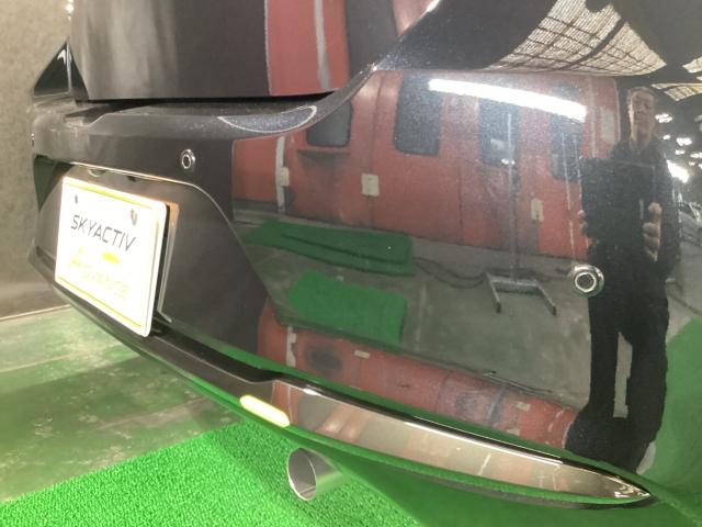 MAZDA2 1.5 15BD i セレクション マツダエマージェンシーコール シートヒーター ステアリングヒーター スマートインETC DSC 当社短期間整備代車 (28枚目)