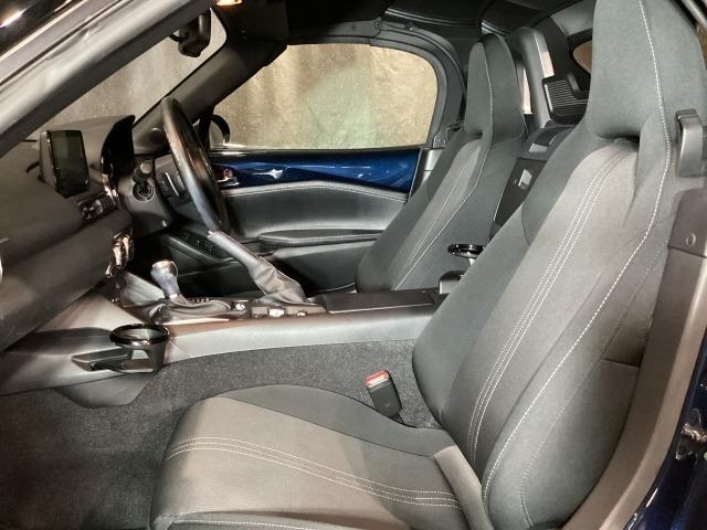 ロードスター １．５　Ｓ　スペシャルパッケージ　ワンオーナー　Ｂｌｕｅｔｏｏｔｈ　ＬＥＤヘッドライト　ビルトインＥＴＣ　ドライブレコーダー　マツダコネクト　Ｗエアバック　ブルートゥース　アイドリングＳ　アドバンスドキー　１オーナー　盗難防止装置（9枚目）