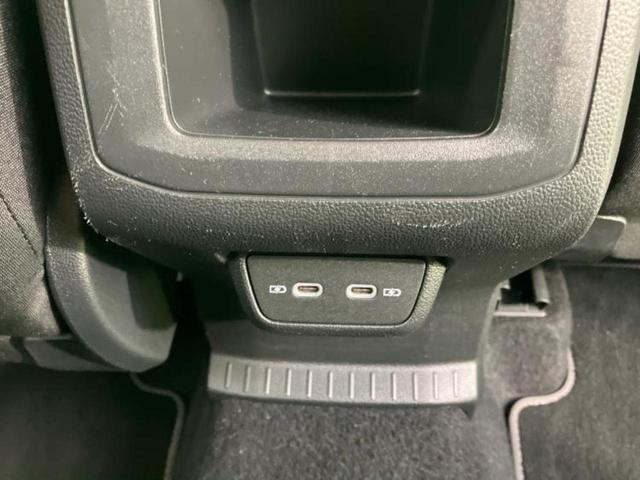 Ｔ－クロス ＴＳＩアクティブ　新品タイヤ／純正　ナビ／衝突安全装置／ヘッドランプ　ＬＥＤ／Ｂｌｕｅｔｏｏｔｈ接続／ＥＴＣ２．０／ＥＢＤ付ＡＢＳ／横滑り防止装置／バックモニター／ルーフレール／禁煙車／エアバッグ　運転席　バックカメラ（41枚目）