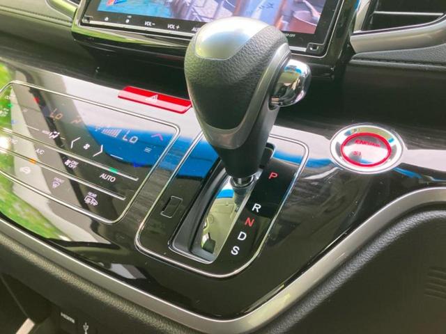 オデッセイ アブソルート・ＥＸホンダセンシング　新品タイヤ／純正　９インチ　ナビ／ホンダセンシング／両側電動スライドドア／シートヒーター　前席／マルチビューカメラシステム／車線逸脱防止支援システム／シート　ハーフレザー／ヘッドランプ　ＬＥＤ　禁煙車（18枚目）