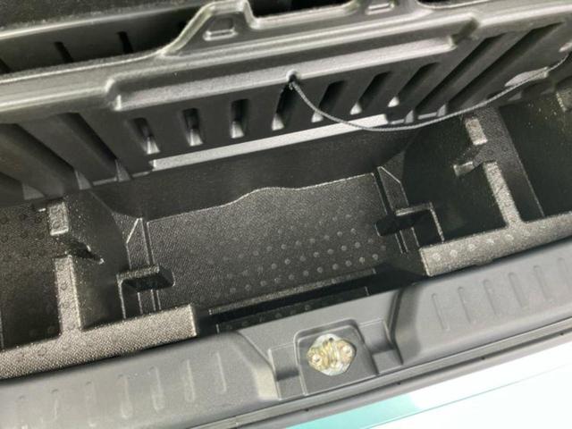 ムーヴキャンバス ストライプスＧ　新品タイヤ／保証書／社外　ナビ／スマートアシスト（トヨタ・ダイハツ）／両側電動スライドドア／シートヒーター　前席／車線逸脱防止支援システム／ドライブレコーダー　前後／ヘッドランプ　ＬＥＤ　バックカメラ（25枚目）