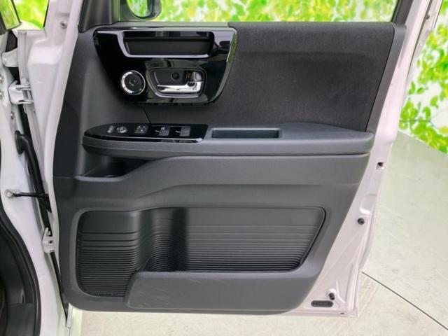 Ｎ－ＢＯＸカスタム Ｌ　新品タイヤ／保証書／社外　ナビ／ホンダセンシング／電動スライドドア／シートヒーター　前席／車線逸脱防止支援システム／ヘッドランプ　ＬＥＤ／ＵＳＢジャック／Ｂｌｕｅｔｏｏｔｈ接続／ＥＴＣ　バックカメラ（22枚目）