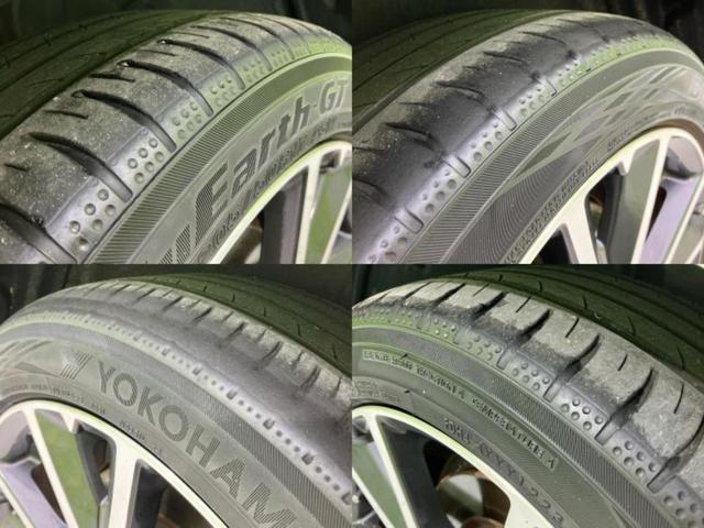 インプレッサスポーツ ２．０ｉ－Ｌアイサイト　新品タイヤ／保証書／純正　ナビ／アイサイト／車線逸脱防止支援システム／ヘッドランプ　ＬＥＤ／Ｂｌｕｅｔｏｏｔｈ接続／ＥＴＣ／ＥＢＤ付ＡＢＳ／横滑り防止装置／アイドリングストップ　衝突被害軽減システム（50枚目）