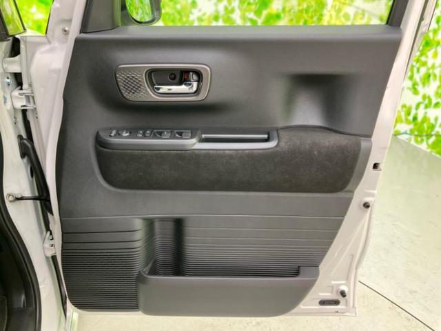 Ｎ－ＢＯＸカスタム ターボ　保証書／ディスプレイオーディオ８インチ／ホンダセンシング／両側電動スライドドア／シートヒーター／車線逸脱防止支援システム／ヘッドランプ　ＬＥＤ／ＥＢＤ付ＡＢＳ／横滑り防止装置　ターボ　バックカメラ（22枚目）