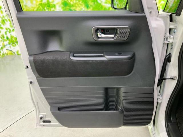 Ｎ－ＢＯＸカスタム ターボ　保証書／ディスプレイオーディオ８インチ／ホンダセンシング／両側電動スライドドア／シートヒーター／車線逸脱防止支援システム／ヘッドランプ　ＬＥＤ／ＥＢＤ付ＡＢＳ／横滑り防止装置　ターボ　バックカメラ（25枚目）