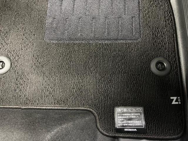 Ｎ－ＢＯＸカスタム ターボ　保証書／ディスプレイオーディオ８インチ／ホンダセンシング／両側電動スライドドア／シートヒーター／車線逸脱防止支援システム／ヘッドランプ　ＬＥＤ／ＥＢＤ付ＡＢＳ／横滑り防止装置　ターボ　バックカメラ（33枚目）