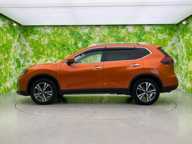 エクストレイル 4WD20Xi 保証書/純正 9インチ ナビ/インテリジェントルームミラー/エマージェンシーブレーキ/シートヒーター 前席/アラウンドビューモニター/車線逸脱防止支援システム/シート 撥水加工/電動バックドア 4WD(2枚目)