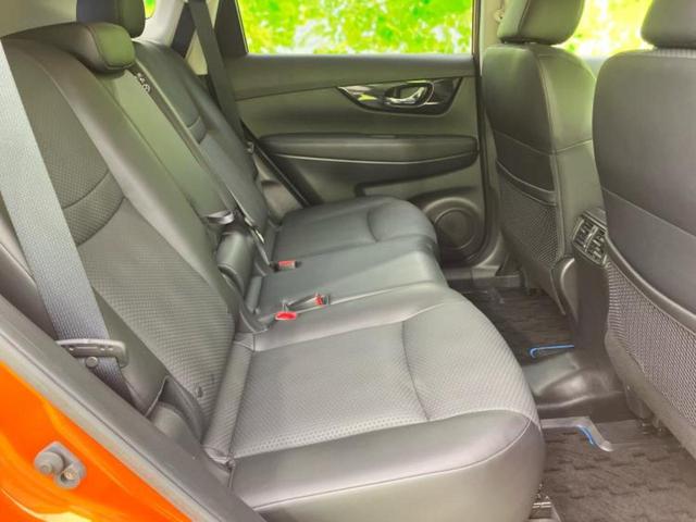 エクストレイル 4WD20Xi 保証書/純正 9インチ ナビ/インテリジェントルームミラー/エマージェンシーブレーキ/シートヒーター 前席/アラウンドビューモニター/車線逸脱防止支援システム/シート 撥水加工/電動バックドア 4WD(5枚目)