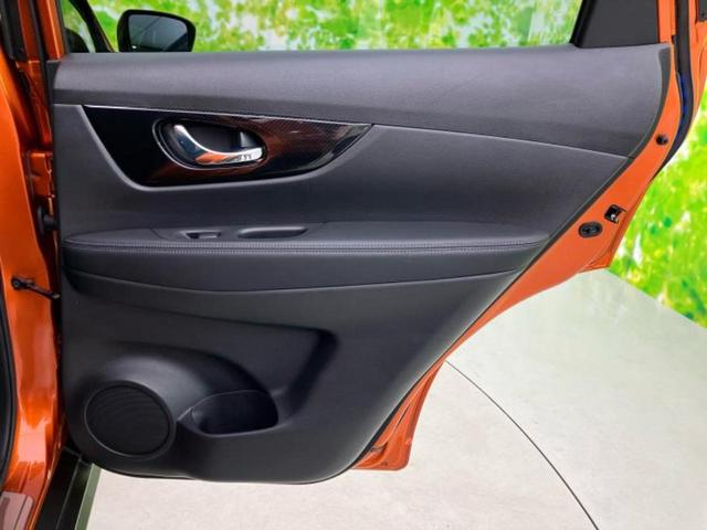 エクストレイル 4WD20Xi 保証書/純正 9インチ ナビ/インテリジェントルームミラー/エマージェンシーブレーキ/シートヒーター 前席/アラウンドビューモニター/車線逸脱防止支援システム/シート 撥水加工/電動バックドア 4WD(21枚目)