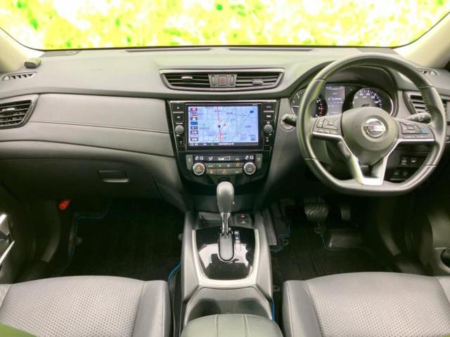 エクストレイル 4WD20Xi 保証書/純正 9インチ ナビ/インテリジェントルームミラー/エマージェンシーブレーキ/シートヒーター 前席/アラウンドビューモニター/車線逸脱防止支援システム/シート 撥水加工/電動バックドア 4WD(24枚目)