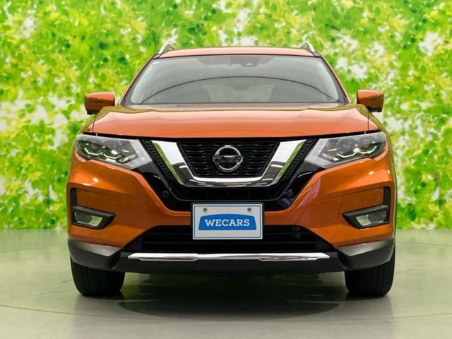 エクストレイル 4WD20Xi 保証書/純正 9インチ ナビ/インテリジェントルームミラー/エマージェンシーブレーキ/シートヒーター 前席/アラウンドビューモニター/車線逸脱防止支援システム/シート 撥水加工/電動バックドア 4WD(47枚目)