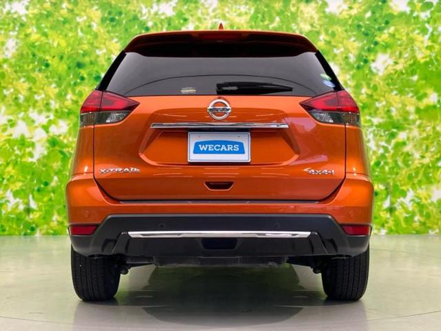 エクストレイル 4WD20Xi 保証書/純正 9インチ ナビ/インテリジェントルームミラー/エマージェンシーブレーキ/シートヒーター 前席/アラウンドビューモニター/車線逸脱防止支援システム/シート 撥水加工/電動バックドア 4WD(48枚目)