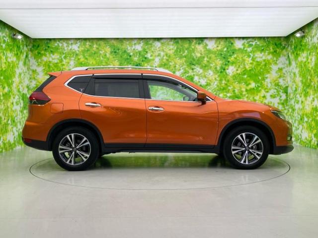 エクストレイル 4WD20Xi 保証書/純正 9インチ ナビ/インテリジェントルームミラー/エマージェンシーブレーキ/シートヒーター 前席/アラウンドビューモニター/車線逸脱防止支援システム/シート 撥水加工/電動バックドア 4WD(49枚目)