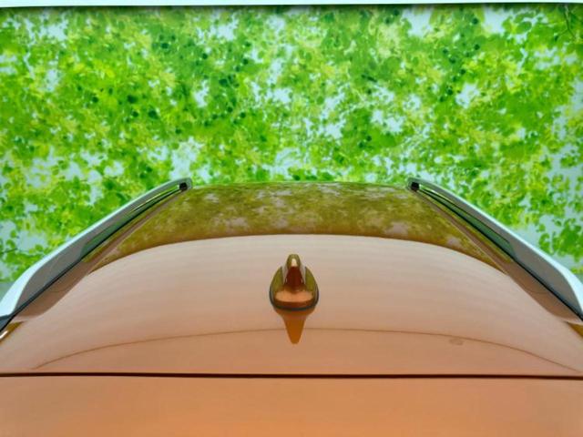 エクストレイル 4WD20Xi 保証書/純正 9インチ ナビ/インテリジェントルームミラー/エマージェンシーブレーキ/シートヒーター 前席/アラウンドビューモニター/車線逸脱防止支援システム/シート 撥水加工/電動バックドア 4WD(51枚目)