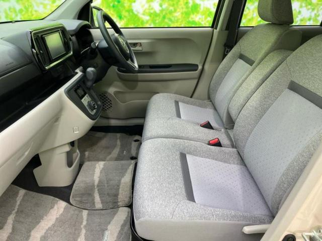 パッソ X Lパッケージ 新品タイヤ/保証書/純正 ナビ/スマートアシスト(トヨタ・ダイハツ)/パノラミックビューモニター/ヘッドランプ LED/EBD付ABS/横滑り防止装置/アイドリングストップ/エアバッグ 運転席(6枚目)