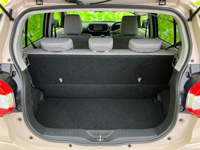 パッソ X Lパッケージ 新品タイヤ/保証書/純正 ナビ/スマートアシスト(トヨタ・ダイハツ)/パノラミックビューモニター/ヘッドランプ LED/EBD付ABS/横滑り防止装置/アイドリングストップ/エアバッグ 運転席(8枚目)