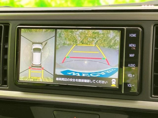 パッソ X Lパッケージ 新品タイヤ/保証書/純正 ナビ/スマートアシスト(トヨタ・ダイハツ)/パノラミックビューモニター/ヘッドランプ LED/EBD付ABS/横滑り防止装置/アイドリングストップ/エアバッグ 運転席(9枚目)