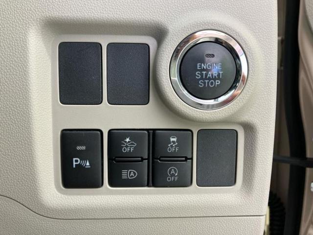 パッソ X Lパッケージ 新品タイヤ/保証書/純正 ナビ/スマートアシスト(トヨタ・ダイハツ)/パノラミックビューモニター/ヘッドランプ LED/EBD付ABS/横滑り防止装置/アイドリングストップ/エアバッグ 運転席(17枚目)