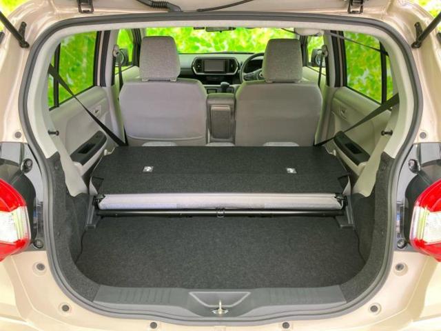 パッソ X Lパッケージ 新品タイヤ/保証書/純正 ナビ/スマートアシスト(トヨタ・ダイハツ)/パノラミックビューモニター/ヘッドランプ LED/EBD付ABS/横滑り防止装置/アイドリングストップ/エアバッグ 運転席(19枚目)