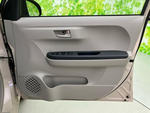 パッソ X Lパッケージ 新品タイヤ/保証書/純正 ナビ/スマートアシスト(トヨタ・ダイハツ)/パノラミックビューモニター/ヘッドランプ LED/EBD付ABS/横滑り防止装置/アイドリングストップ/エアバッグ 運転席(20枚目)