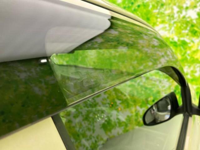 パッソ X Lパッケージ 新品タイヤ/保証書/純正 ナビ/スマートアシスト(トヨタ・ダイハツ)/パノラミックビューモニター/ヘッドランプ LED/EBD付ABS/横滑り防止装置/アイドリングストップ/エアバッグ 運転席(36枚目)