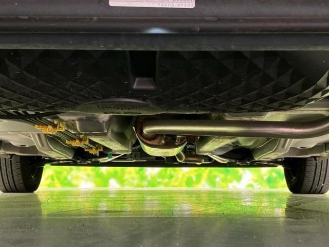 パッソ X Lパッケージ 新品タイヤ/保証書/純正 ナビ/スマートアシスト(トヨタ・ダイハツ)/パノラミックビューモニター/ヘッドランプ LED/EBD付ABS/横滑り防止装置/アイドリングストップ/エアバッグ 運転席(41枚目)