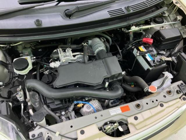 パッソ X Lパッケージ 新品タイヤ/保証書/純正 ナビ/スマートアシスト(トヨタ・ダイハツ)/パノラミックビューモニター/ヘッドランプ LED/EBD付ABS/横滑り防止装置/アイドリングストップ/エアバッグ 運転席(43枚目)