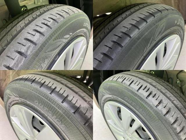 パッソ X Lパッケージ 新品タイヤ/保証書/純正 ナビ/スマートアシスト(トヨタ・ダイハツ)/パノラミックビューモニター/ヘッドランプ LED/EBD付ABS/横滑り防止装置/アイドリングストップ/エアバッグ 運転席(44枚目)