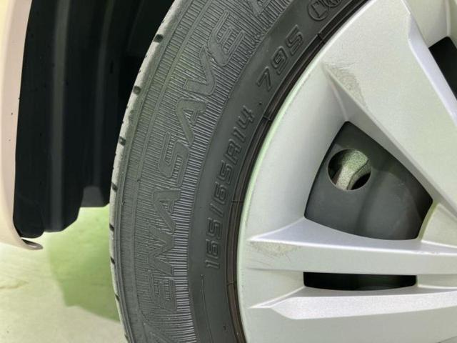 パッソ X Lパッケージ 新品タイヤ/保証書/純正 ナビ/スマートアシスト(トヨタ・ダイハツ)/パノラミックビューモニター/ヘッドランプ LED/EBD付ABS/横滑り防止装置/アイドリングストップ/エアバッグ 運転席(45枚目)