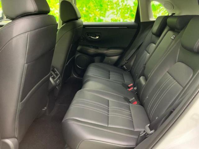 ZR-V eHEV Z 保証書/ディスプレイオーディオ9インチ/ホンダセンシング/シートヒーター 前席/マルチビューカメラシステム/車線逸脱防止支援システム/シート フルレザー/電動バックドア/登録済未使用車 革シート TV(7枚目)